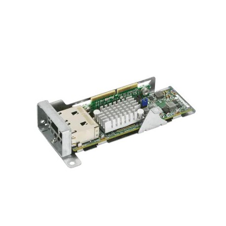 Supermicro AOM-CTGS-I2TM - 2xRJ-45 10Gb/s