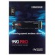 Dysk SSD Samsung 990 Pro 2TB M.2 NVMe PCIe 4.0