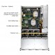 Supermicro Storage SuperServer SSG-641E-E1CR36H widok z góry