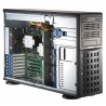 Supermicro Mainstream SuperServer SYS-741P-TR
