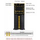 Supermicro Mainstream SuperServer SYS-741P-TRT przód