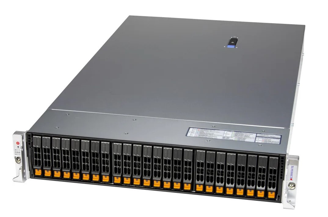 Supermicro Hyper A+...