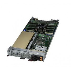 Supermicro Blade SBI-611E-1C2N