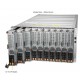 Supermicro Blade SBI-611E-1T2N serwer pod kątem