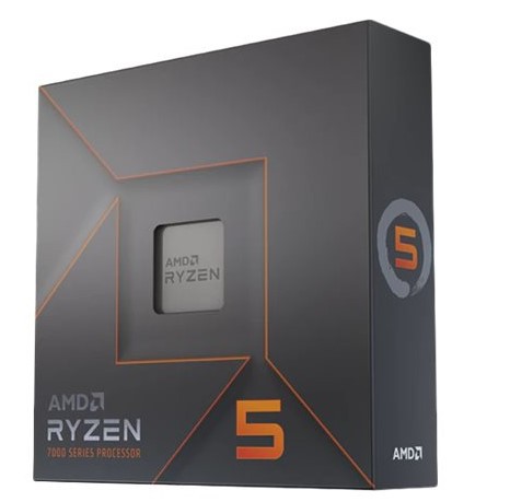 AMD Ryzen 5 7600X, 4.7...