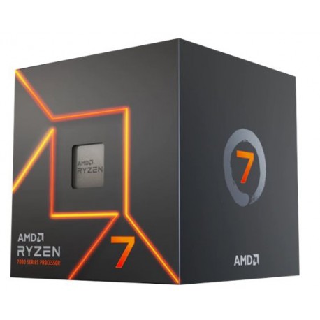 AMD Ryzen 5 7700, 3.8 GHz, 32 MB, BOX