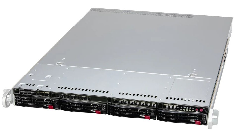Supermicro WIO A+...