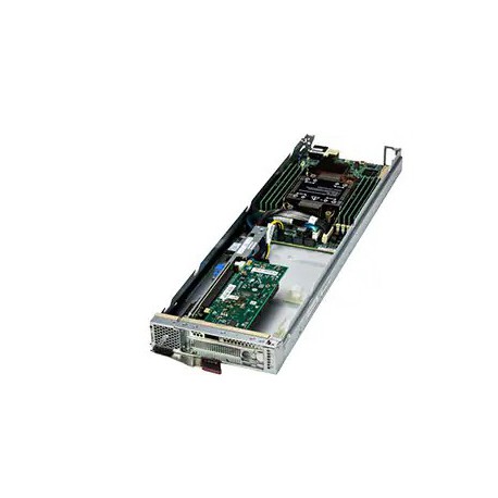 Supermicro MicroBlade SBI-411E-1G Supermicro MicroBlade SBI-411E-1G