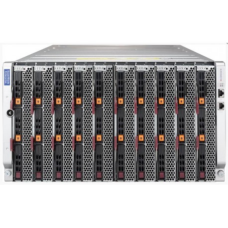 Obudowa Supermico SBE-610J2-430 Obudowa Supermico SBE-610J2-430