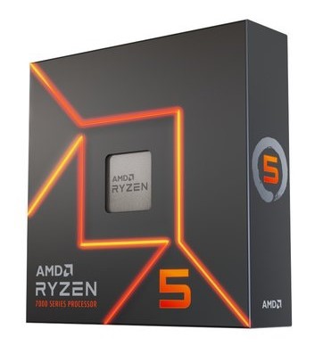 Procesor AMD Ryzen 5 7600