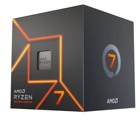 Procesor AMD Ryzen 7 7700