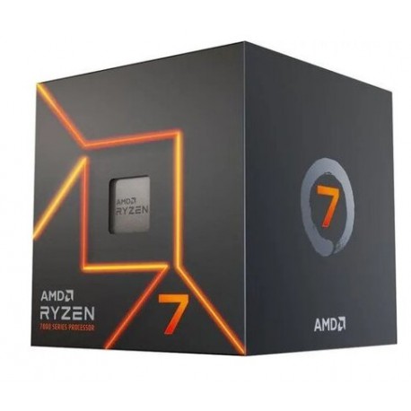 Procesor AMD Ryzen 7 7800X3D