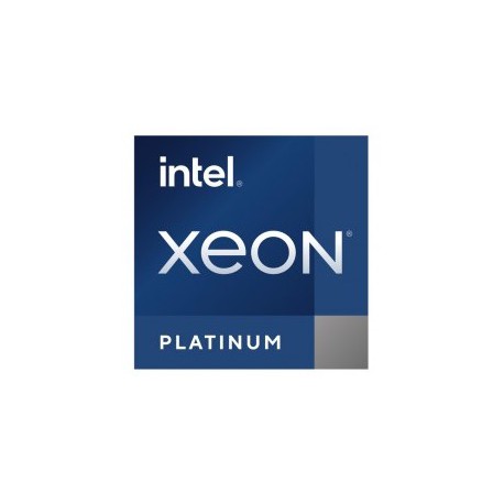 Procesor Intel Xeon Platinum 8480C