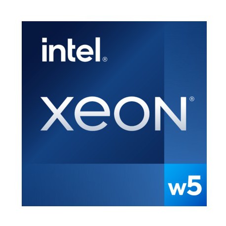 Procesor Intel Xeon W5 3433