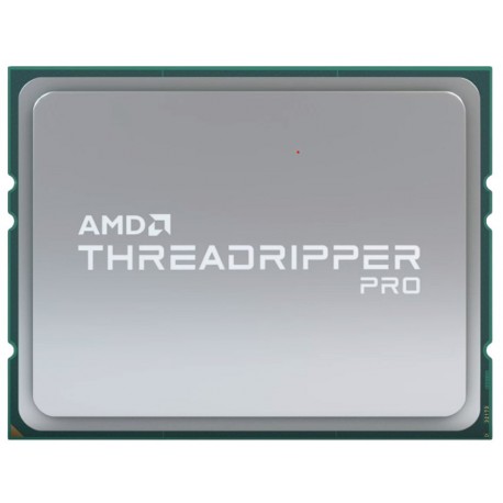 AMD Threadripper PRO 3975WX AMD Threadripper PRO 3975WX