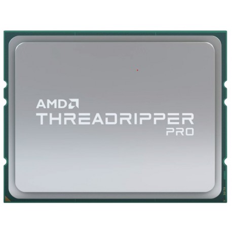 AMD Threadripper PRO 3955WX