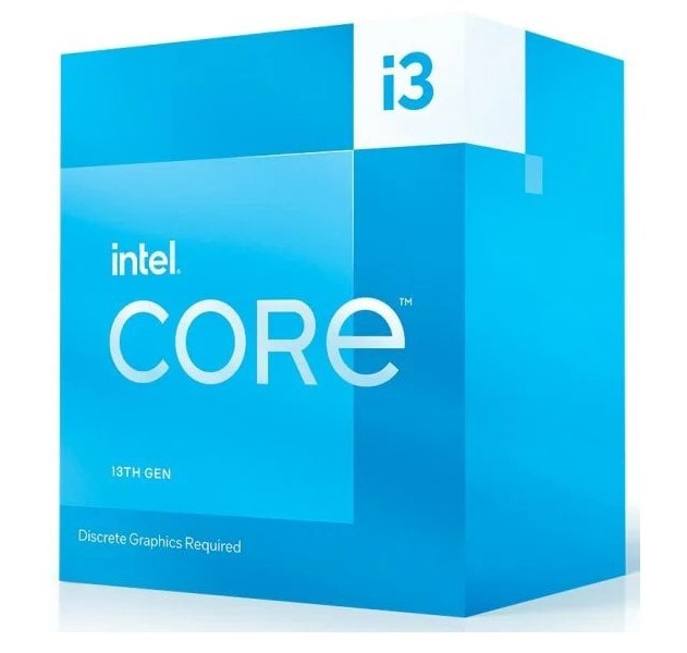 Procesor Intel Core...