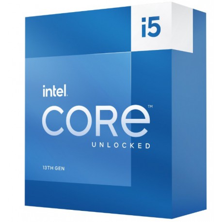 Procesor Intel Core i5-13400F