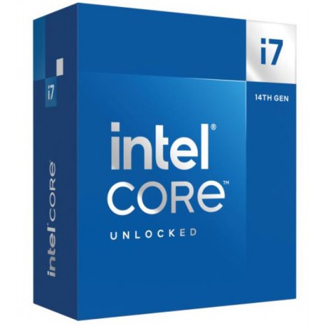 Procesor Intel i7-14700K