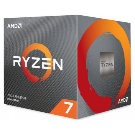 Procesor AMD Ryzen 7 3800X