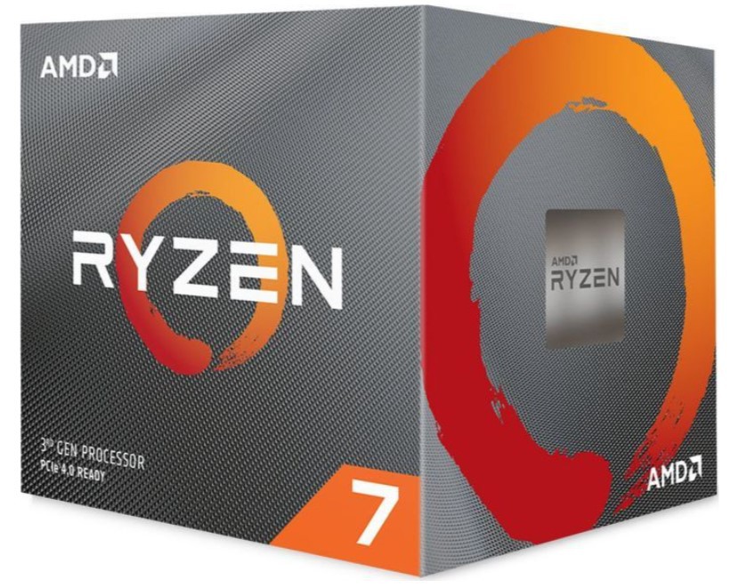 Procesor AMD Ryzen 7...