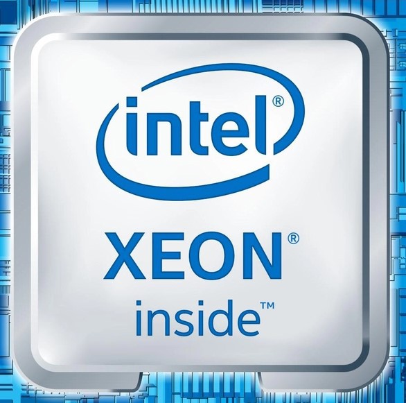 Procesor Intel XEON...