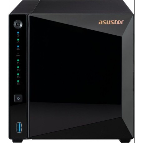 Serwery NAS Asustor AS3304T