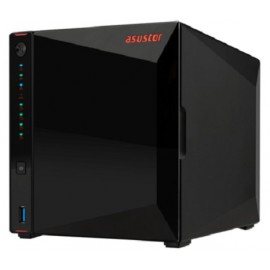 Serwery NAS Asustor AS5404T