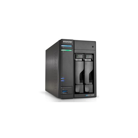 Serwery NAS Asustor AS6602T
