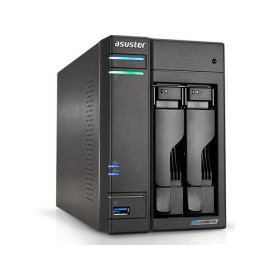 Serwery NAS Asustor AS6702T