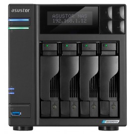 Serwery NAS Asustor AS6704T