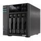 Serwery NAS Asustor AS6704T
