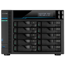 Serwery NAS Asustor AS6510T