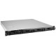 Serwery NAS Asustor AS6504RS