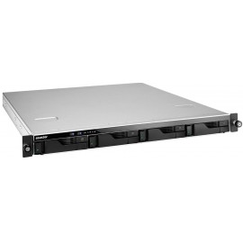 Serwery NAS Asustor AS6504RS