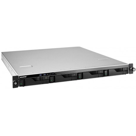 Serwery NAS Asustor AS6504RS