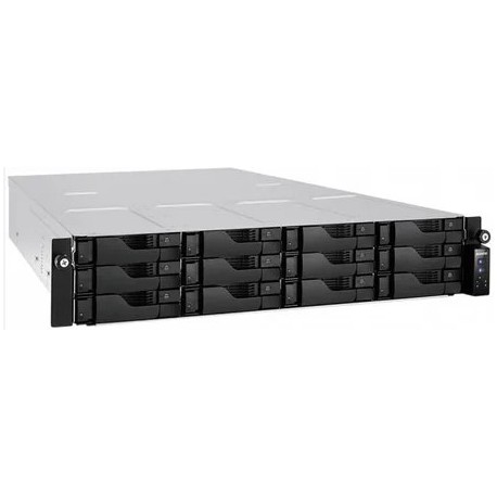 Serwery NAS Asustor AS7112RDX Serwery NAS Asustor AS7112RDX