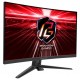 Monitor ASROCK Phantom Gaming PG27F15RS1A 27"