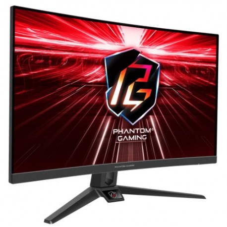 Monitor ASROCK Phantom Gaming PG27F15RS1A 27"