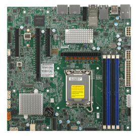 Płyta główna Supermicro MBD-X14SAZ-TLN4F