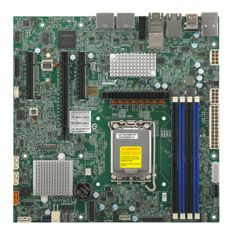 Płyta główna Supermicro MBD-X14SBI-TF