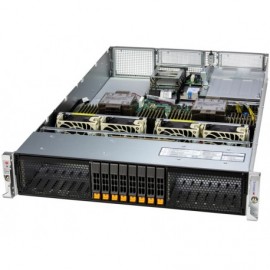 Supermicro Hyper SuperServer SYS-222H-TN