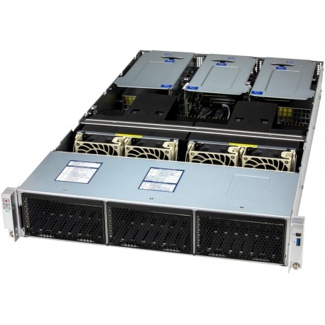 Supermicro CloudDC SuperServer SYS-222C-TN