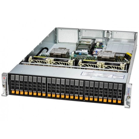 Supermicro Hyper SuperServer SYS-221H-TN24R