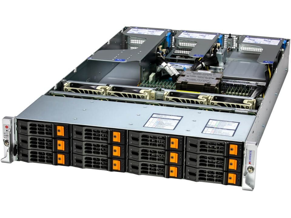 Supermicro Hyper A+...