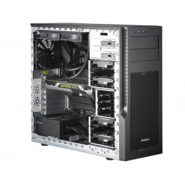Desktop Gaming SuperWorkstation SYS-531AD-I