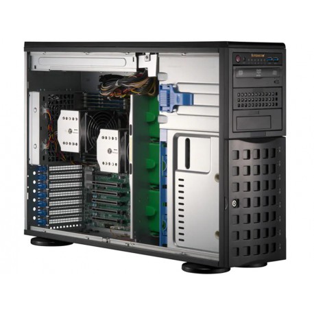 SuperWorkstation SYS-741A-T