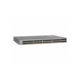 Netgear 48Port Switch 10/100/1000 GS752TSB