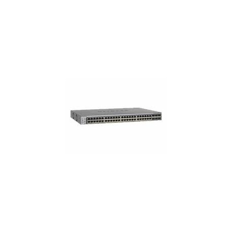 Netgear 48Port Switch 10/100/1000 GS752TSB Netgear 48Port Switch 10/100/1000 GS752TSB