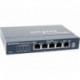 Netgear 5Port Switch 10/100/1000 GS 105GE